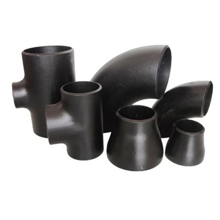 ASTM A234 WP22 Alloy Steel Pipe Fittings