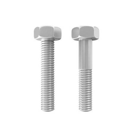 ASTM A325 / A307 Heavy Hex Bolt