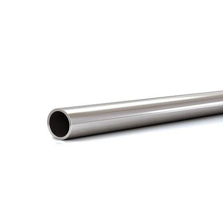 Stainless Steel 304 Seamless Pipes