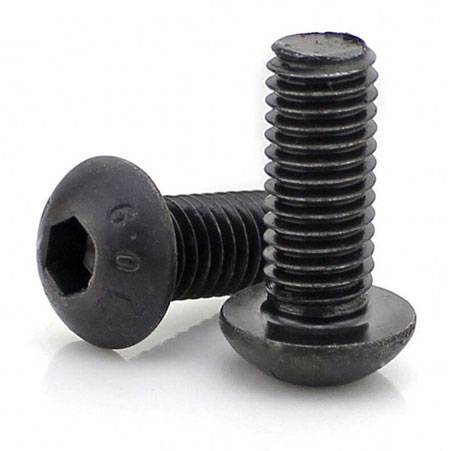 ASTM A194 2H Screws