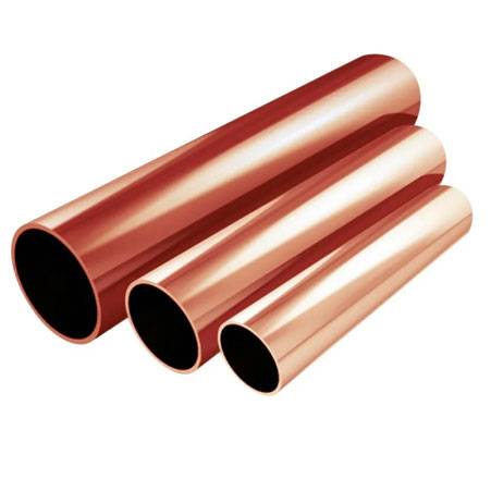 Copper Nickel 90/10 Pipe
