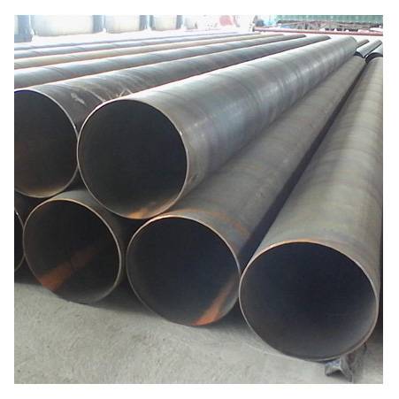 Carbon Steel A106 Gr B Pipe