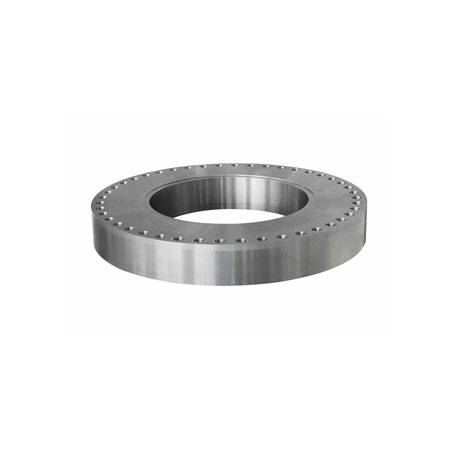 Alloy Steel Forged Rings
