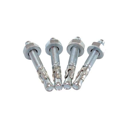 SS Anchor Bolts