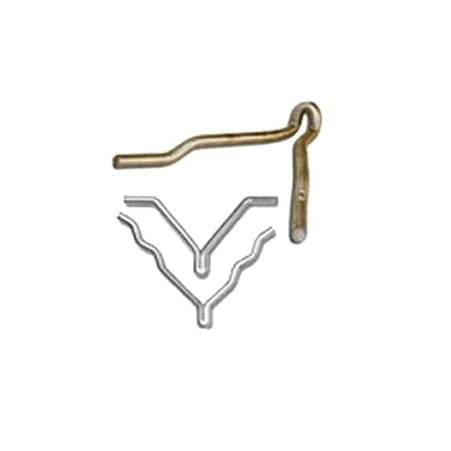 Stainless Steel 304 Refractory Anchors