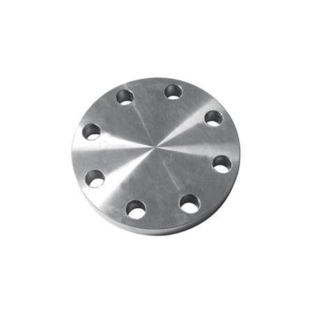 Alloy Steel Blind Flanges