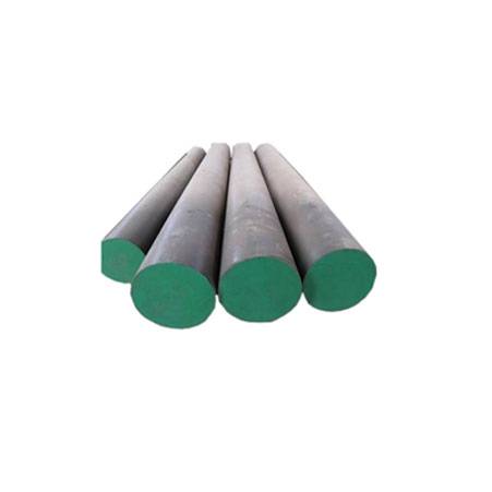 Alloy Steel Forged Round Bar