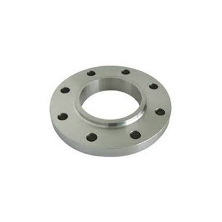 Alloy Steel Slip On Flanges