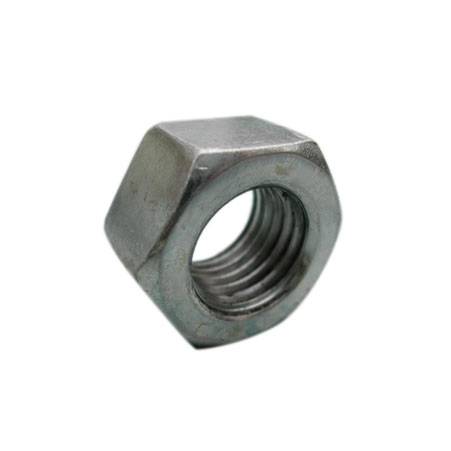 ASTM A194 2H Hex Nuts