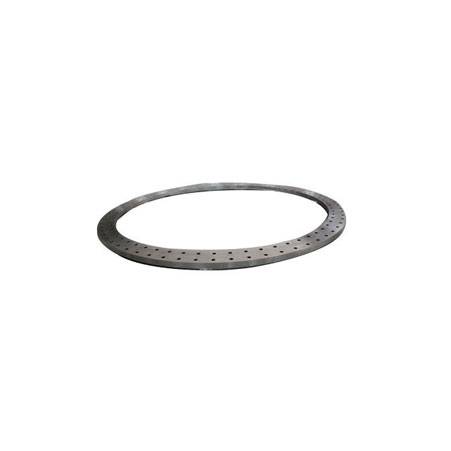CS Forged Rings