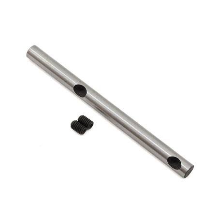 Alloy Steel Forged Roter Shaft