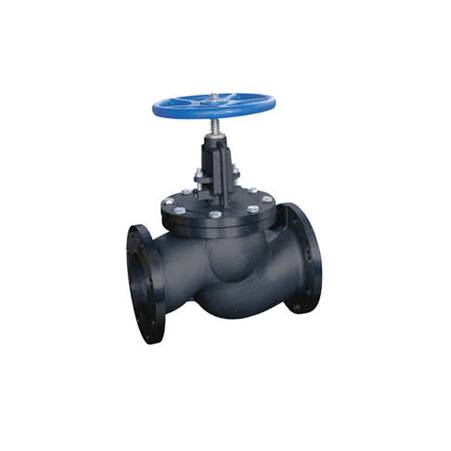 Carbon Steel Globe Valve