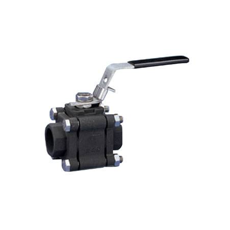 Carbon Steel Ball Valves