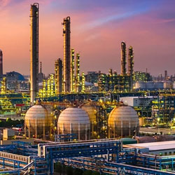 Chemical Industry