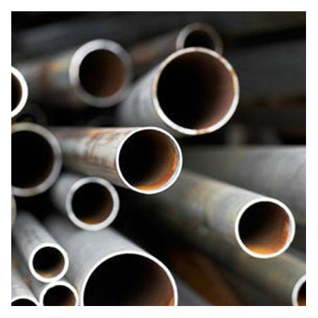 Corten Steel A423 A Gr 1 Welded Pipe