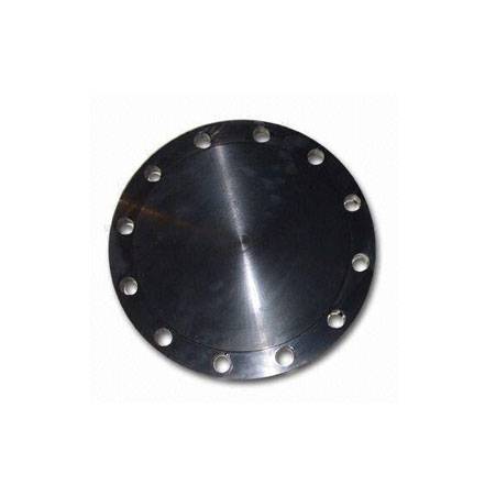 Carbon Steel Blind Flanges