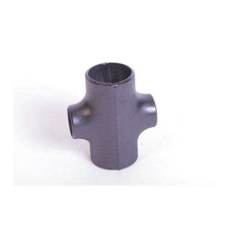 Carbon Steel Cross Tee