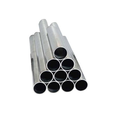 ASTM A333 GR 6 Seamless Pipes
