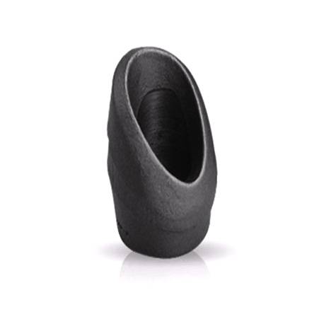 Carbon Steel Elbow Outlet