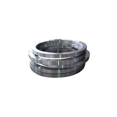 Carbon Steel Forged Ring