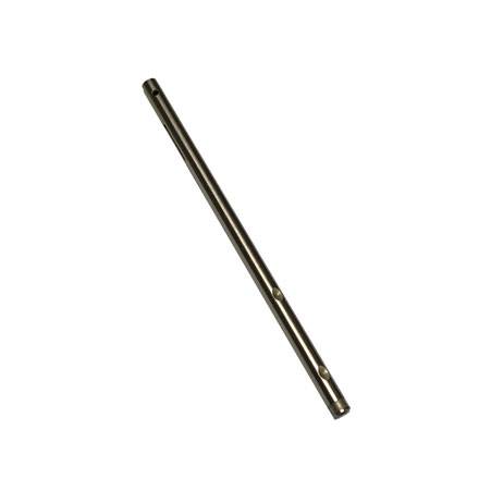 AS Forged Roter Shaft