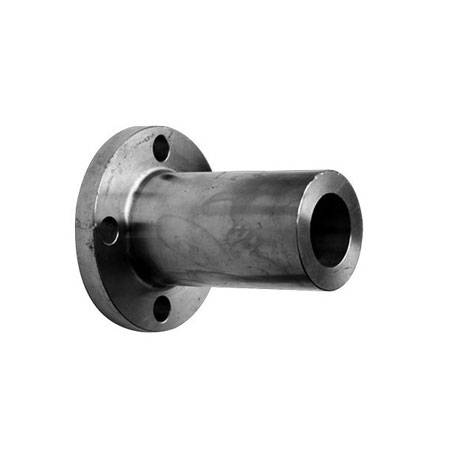 CS Long Weld Neck Flanges