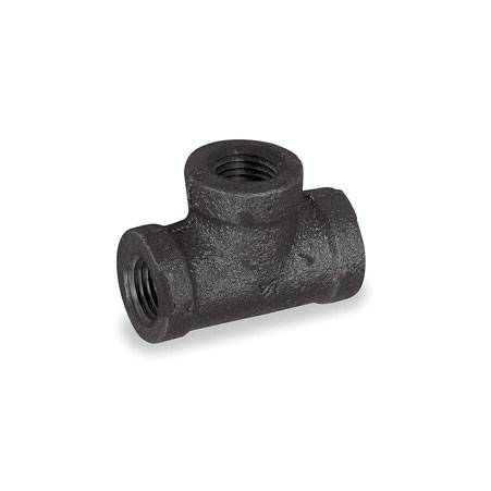 Carbon Steel Reducing Tee