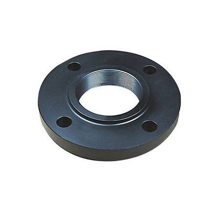 Carbon Steel Threaded Flanges