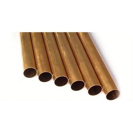 Copper Nickel Pipes
