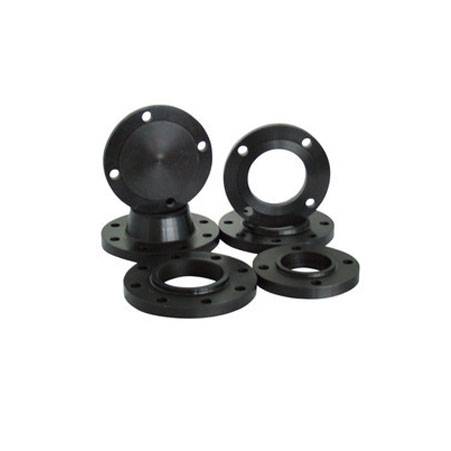 DIN Carbon Steel Flanges