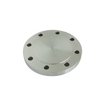 DIN PN6 PN40 Flanges