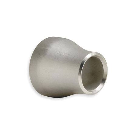 Duplex Steel Concentric Reducer