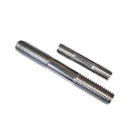 Duplex Steel UNS S31803 Stud