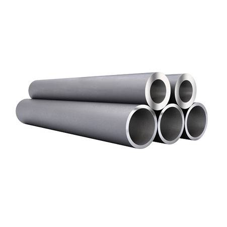 ASTM A358 CL2 efw pipes