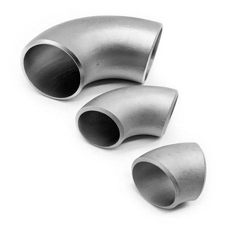 Monel 400 Elbow