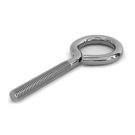 ASTM A194 L7/L7M Eye Bolt ASTM A194 L7/L7M Eye Bolt