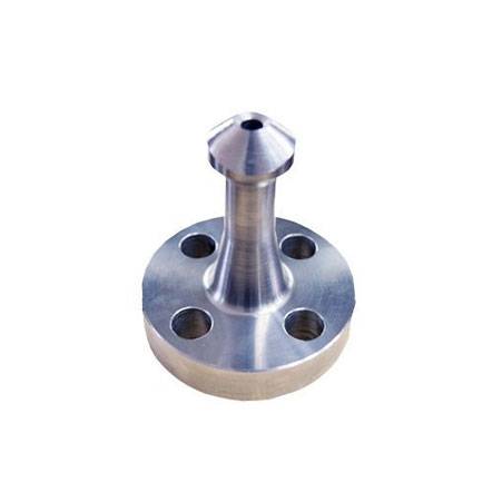 Flange Outlet