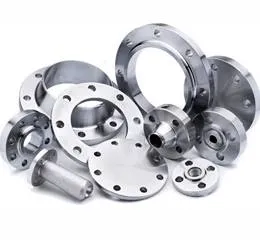 flanges