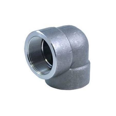 Forged Elbow