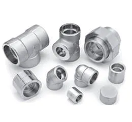 forged fittings