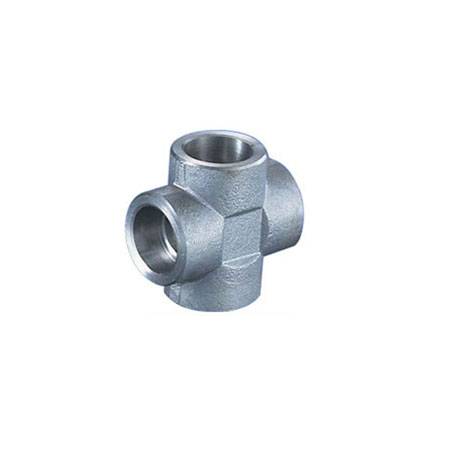 Forged Threaded Cross