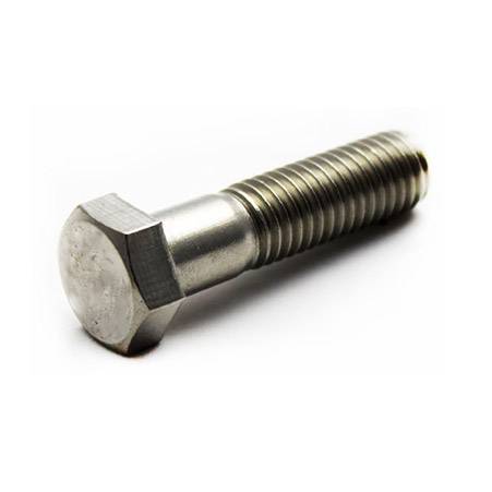 Hastelloy C22 Bolts