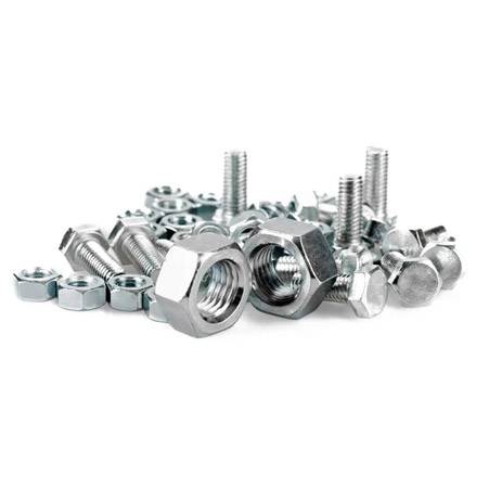 Hastelloy C276 Fasteners Hastelloy C276 Fasteners