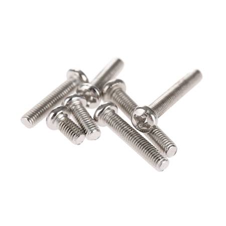 Hastelloy C276 Screws Hastelloy C276 Screws