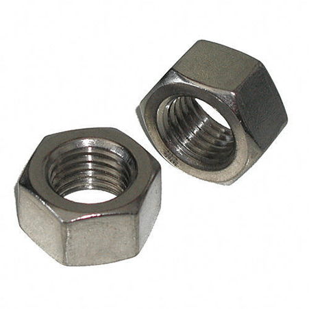 A193 660 Class ABCD Heavy Hex Nuts