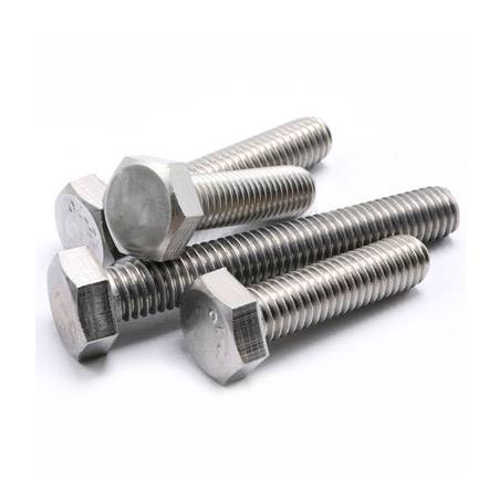Incoloy 925 Bolts Incoloy 925 Bolts