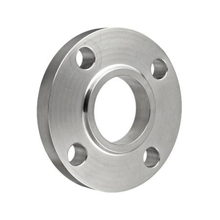 Nickel 200 Lap Joint Flanges