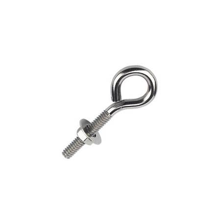 Marine Eye Bolts