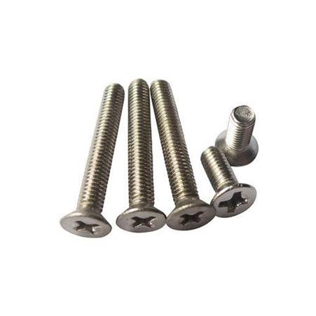 Monel 400 Fasteners