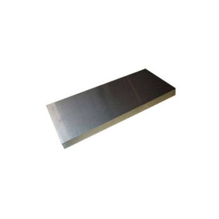 Nickel Plates